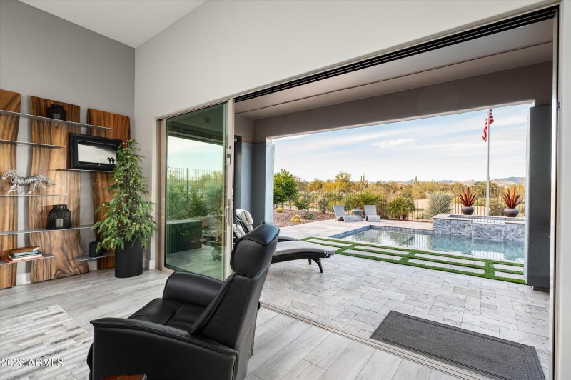 Indoor Outdoor AZ Living