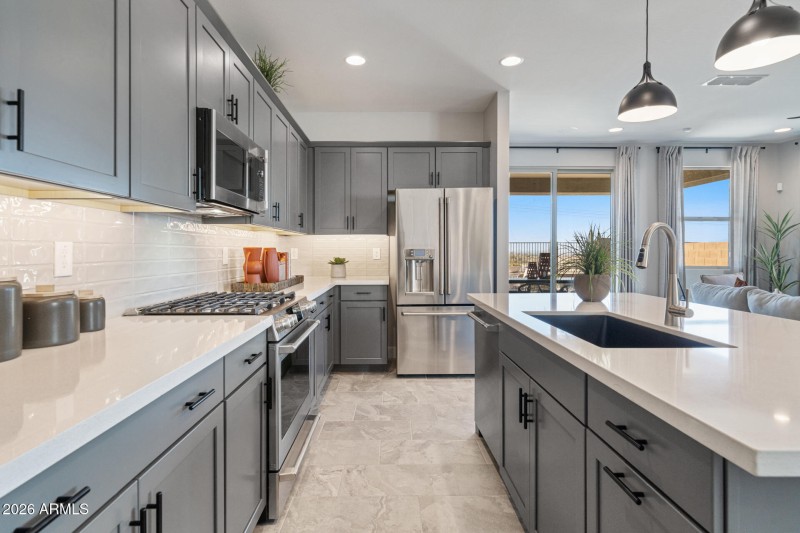 9150 S 169th Drive - Ready Now!