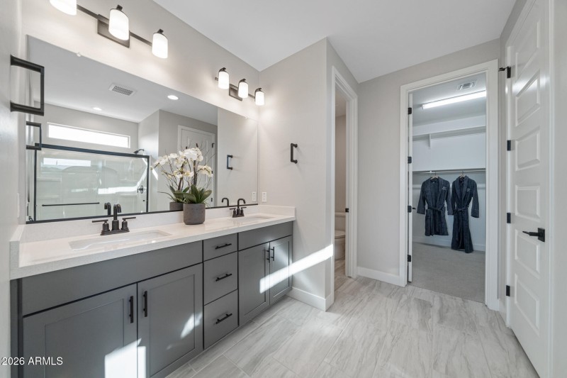 9150 S 169th Drive - Ready Now!