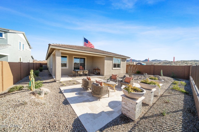 9150 S 169th Drive - Ready Now!