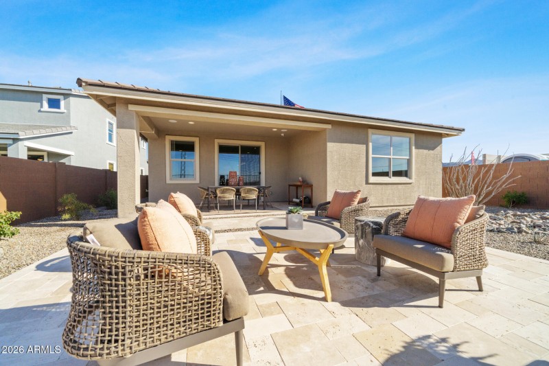 9150 S 169th Drive - Ready Now!