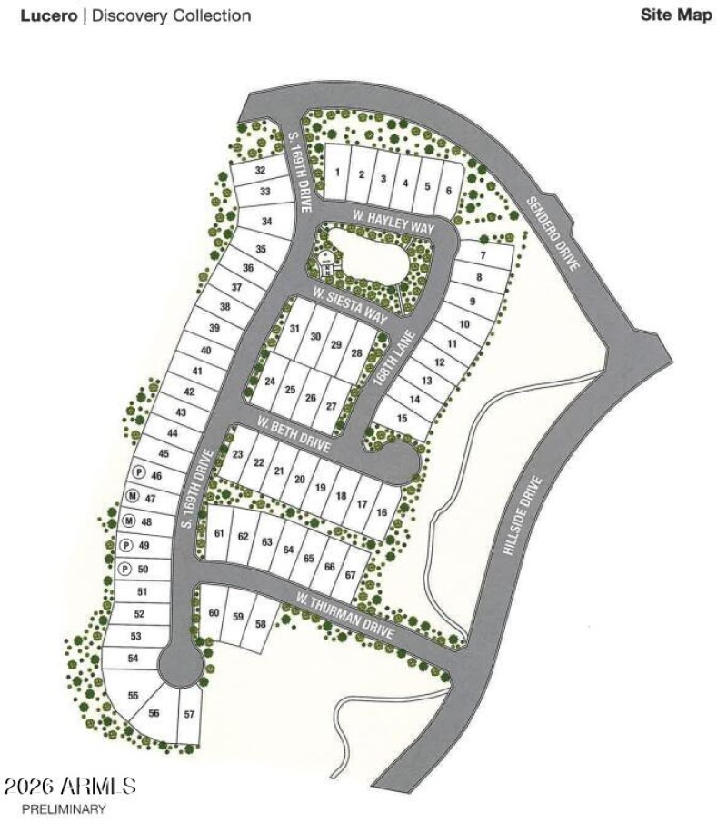 Site Map