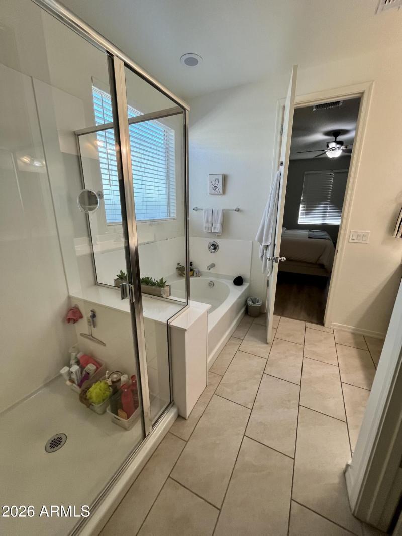 Owner Suite Bathroom