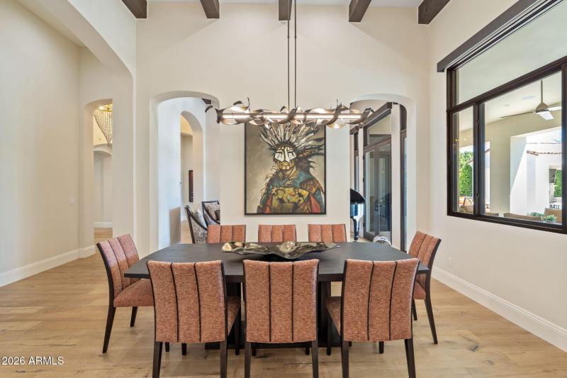 Beautiful Architecture