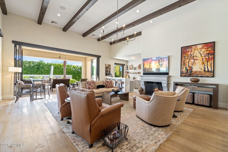 Let the Fresh AIr In!