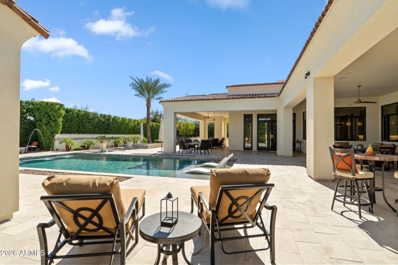 Does it get much better than this?