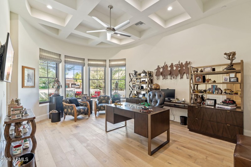 Jack and Jill Bedroom 3