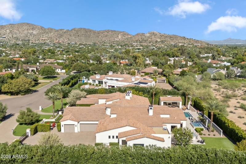 It does not get much better than this