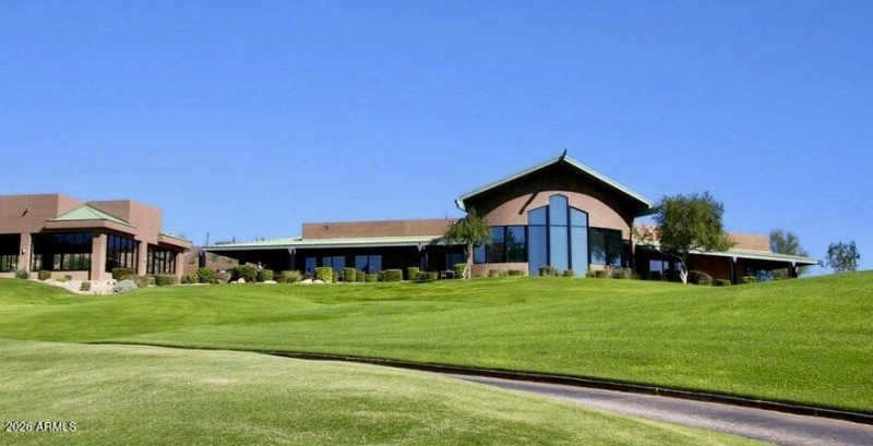 Eagle Mtn Clubhouse