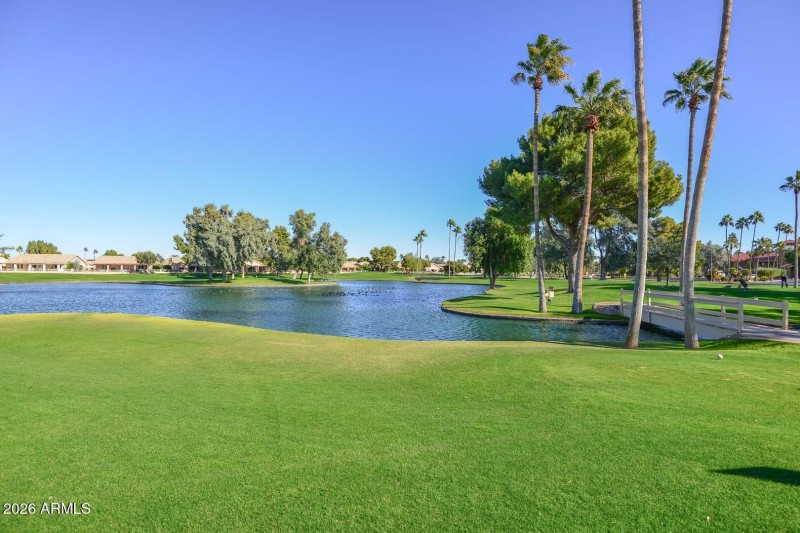 Arizona Traditions-Golf Course