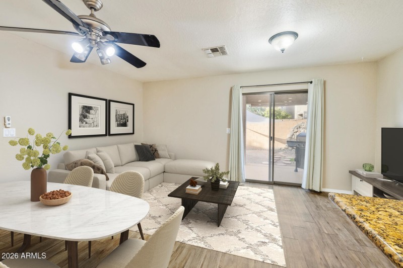 Add'l View Great Room