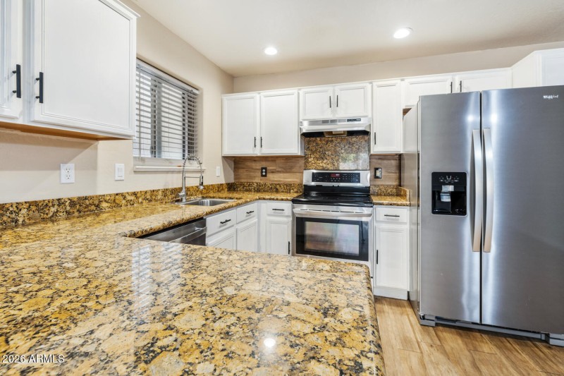 Granite Countertops