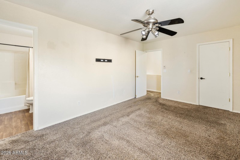 Add'l view of Owner"s Suite