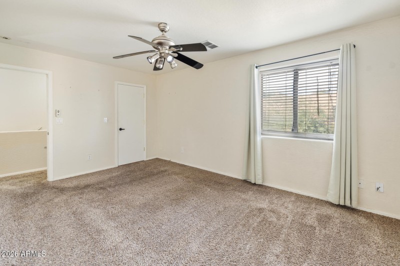 Add'l view of Owner's Suite