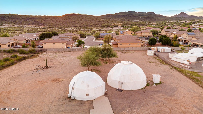 3115 W Cavedale Dr Drone-14