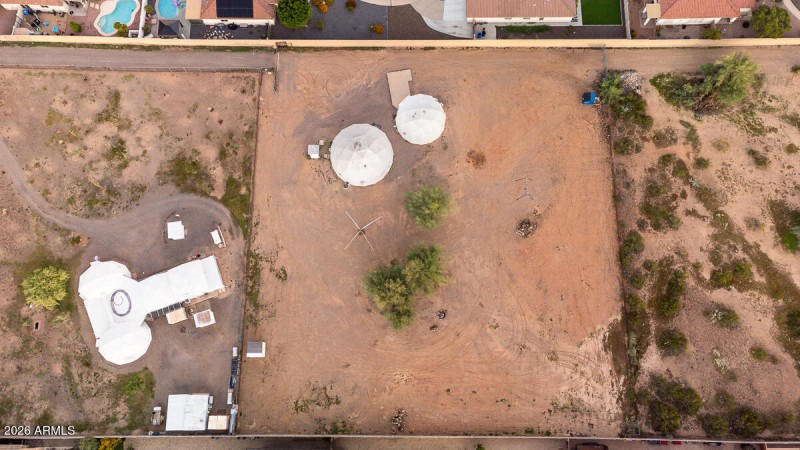 3115 W Cavedale Dr Drone-15