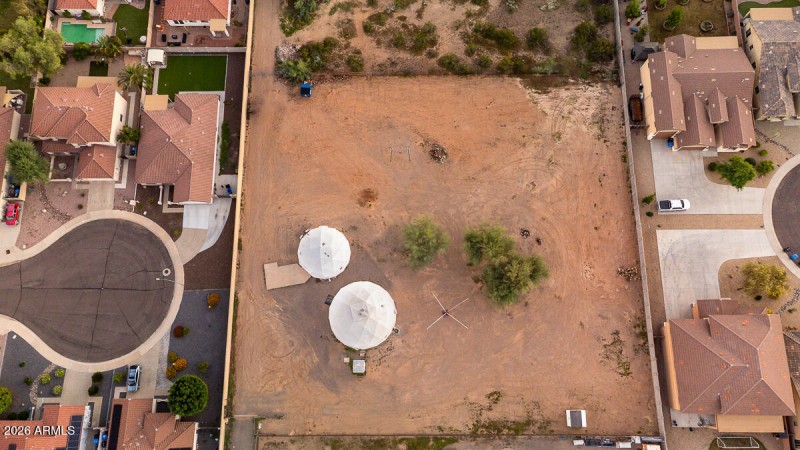 3115 W Cavedale Dr Drone-16