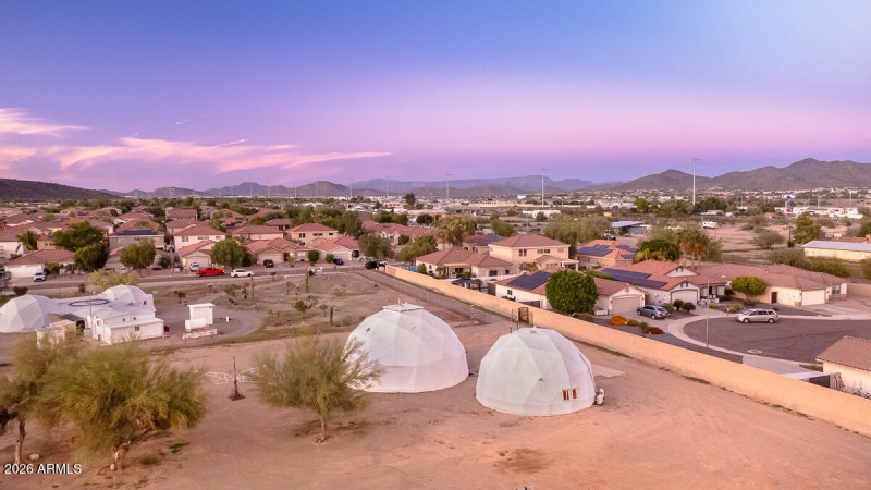 3115 W Cavedale Dr Drone-19