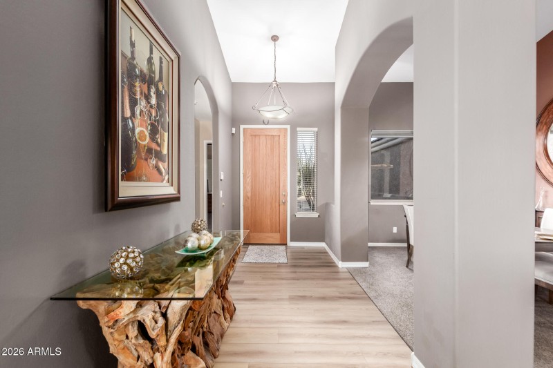 4619 E Sierra Sunset Trl