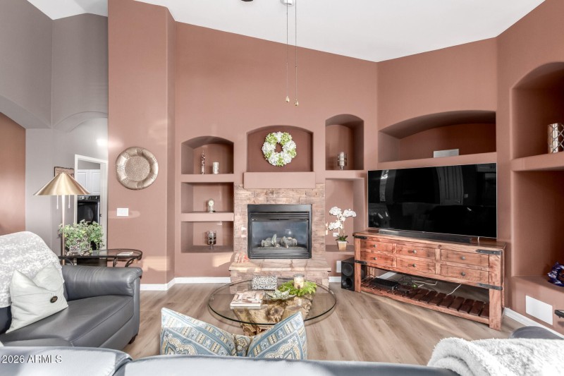 4619 E Sierra Sunset Trl