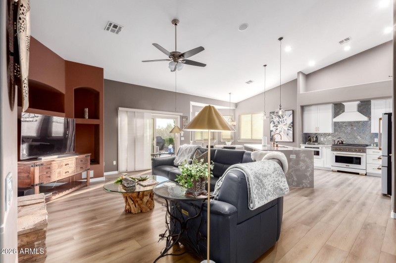 4619 E Sierra Sunset Trl