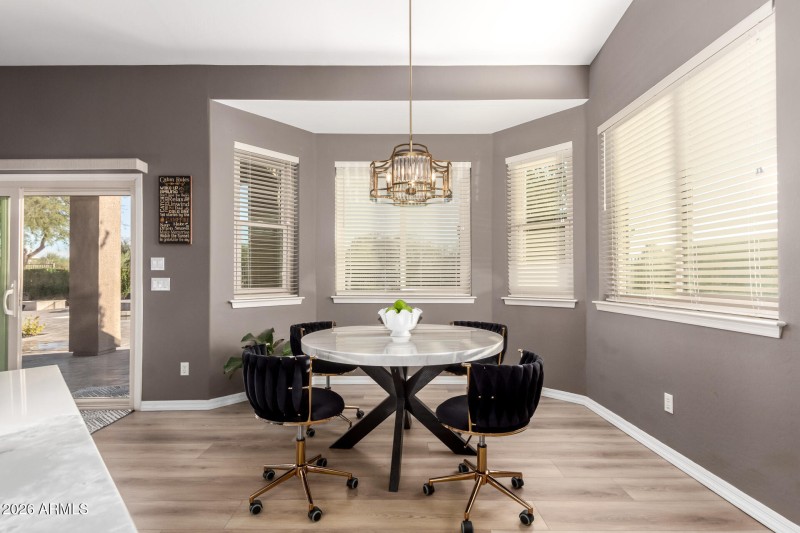 4619 E Sierra Sunset Trl