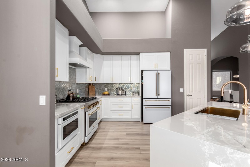 4619 E Sierra Sunset Trl