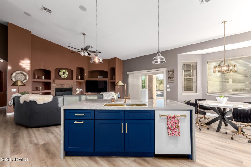 4619 E Sierra Sunset Trl