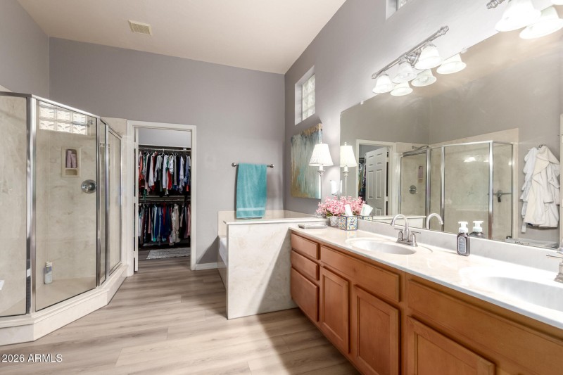 4619 E Sierra Sunset Trl