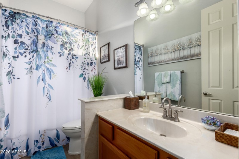 4619 E Sierra Sunset Trl