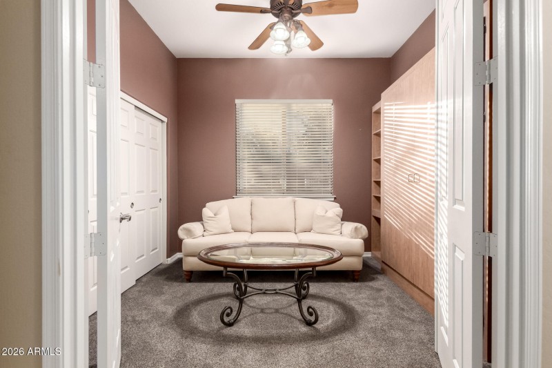 4619 E Sierra Sunset Trl