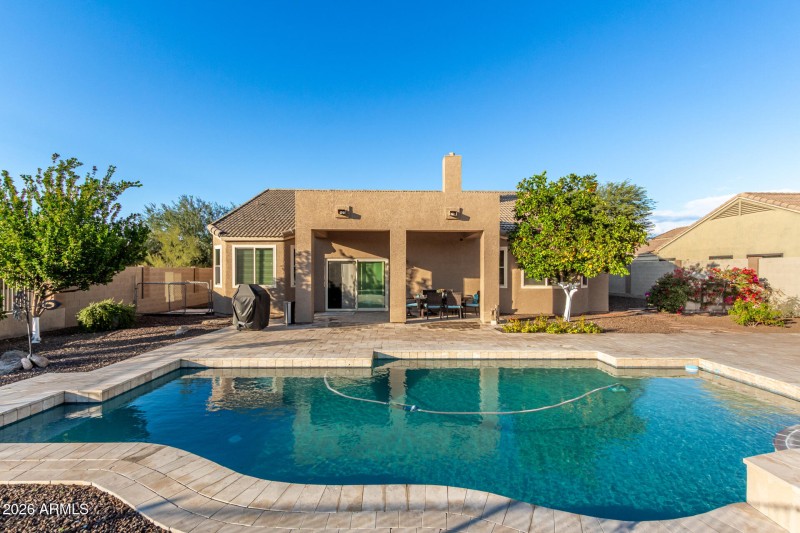 4619 E Sierra Sunset Trl