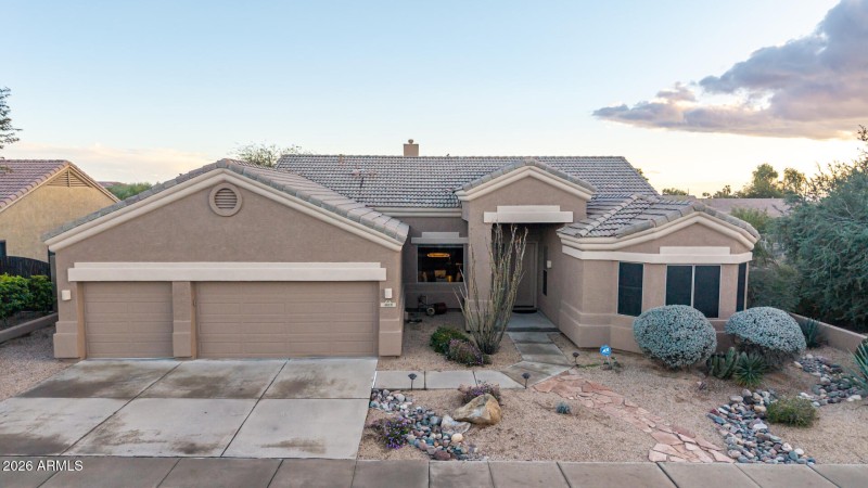 4619 E Sierra Sunset Trl