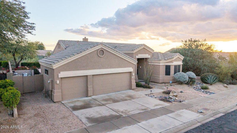 4619 E Sierra Sunset Trl