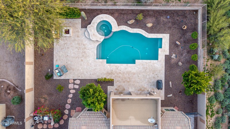 4619 E Sierra Sunset Trl