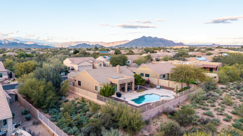 4619 E Sierra Sunset Trl