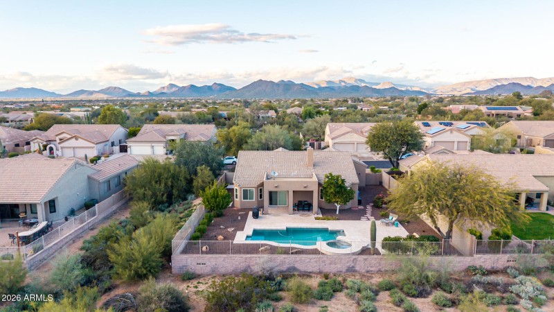 4619 E Sierra Sunset Trl