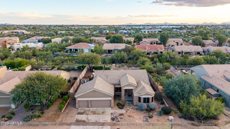 4619 E Sierra Sunset Trl