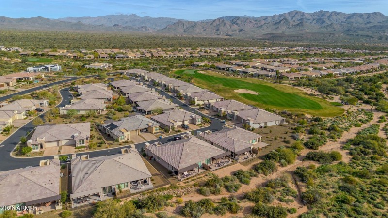 Verde River Golf and Social Club