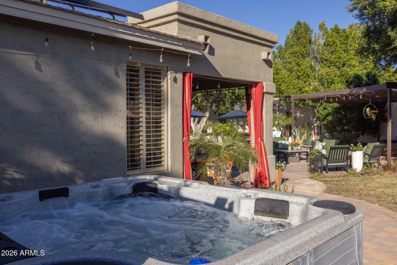 Your Winter Hang Out Spot