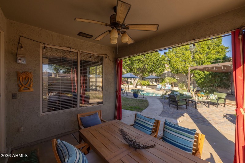 Your Winter Outdoor Office?