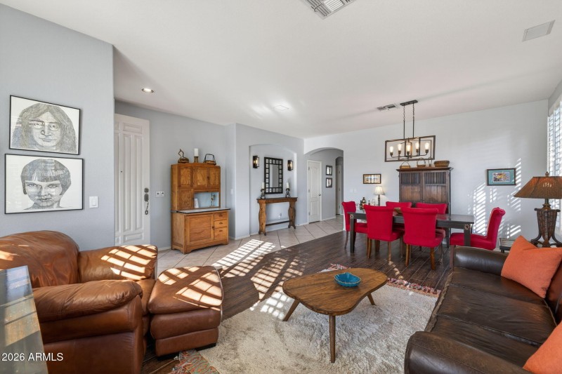 Need a Longer Dining Table?