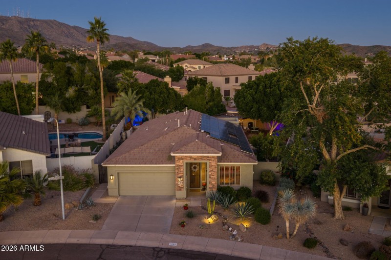 Freshly Painted Hue in 2024