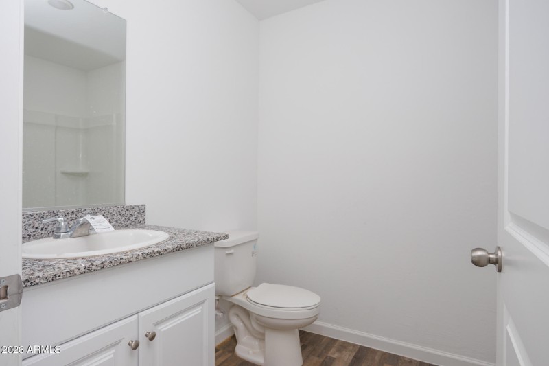 3555 N Kiva - Bathroom