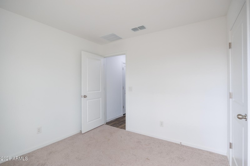 3555 N Kiva - Bedroom 3 View