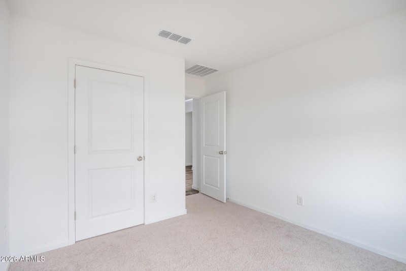 3555 N Kiva - Bedroom 4 View