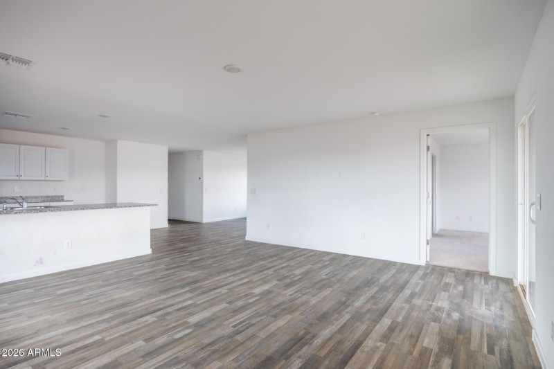 3555 N Kiva - Living Room View 1