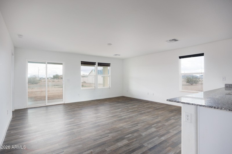 3555 N Kiva - Living Room View 2