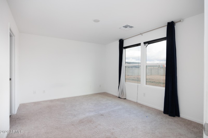 3555 N Kiva - Primary Bedroom