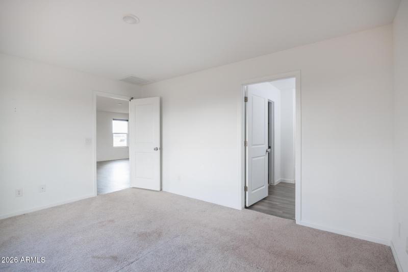 3555 N Kiva - Primary Bedroom View 1